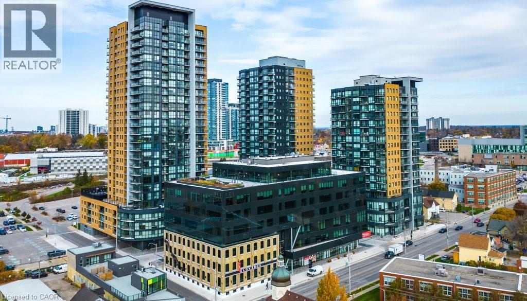 108 Garment Street Unit# 1810, Kitchener, Ontario  N2G 0E2 - Photo 34 - 40807747