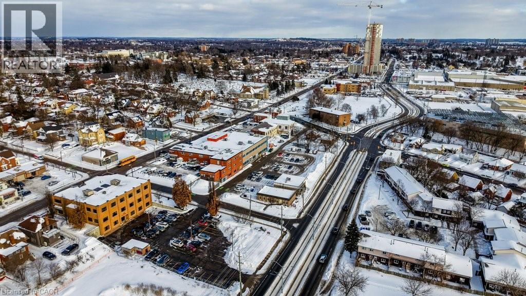 354 E Charles Street E, Kitchener, Ontario  N2G 4L5 - Photo 45 - 40807731