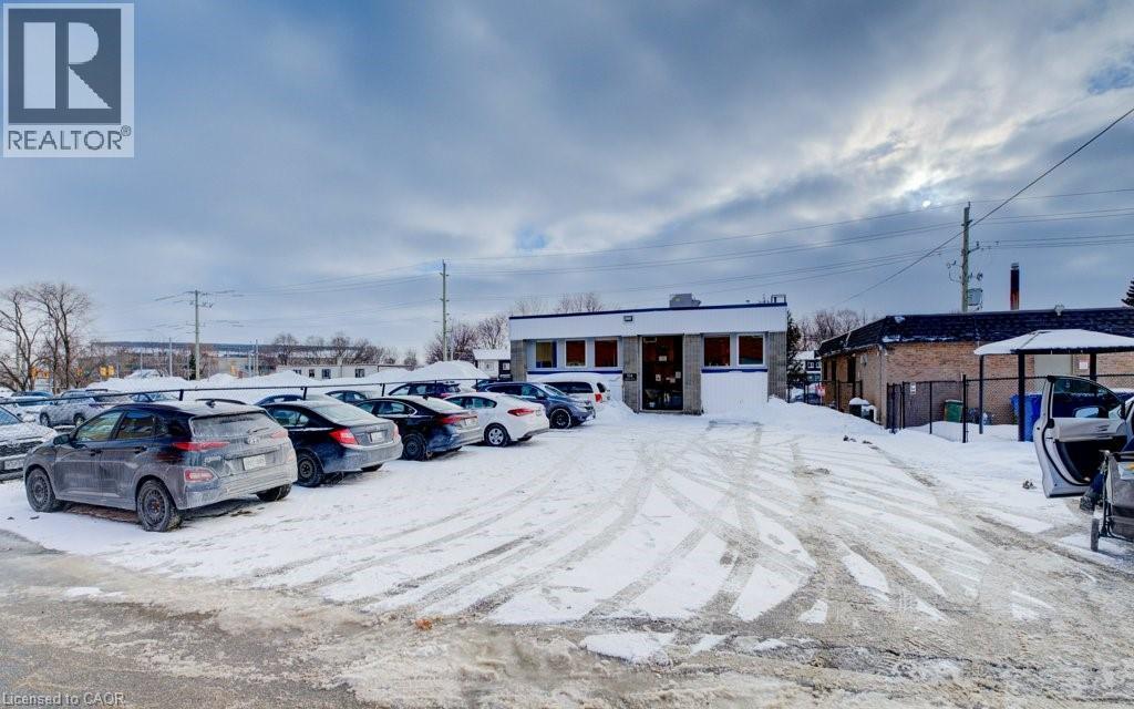 354 E Charles Street E, Kitchener, Ontario  N2G 4L5 - Photo 5 - 40807731