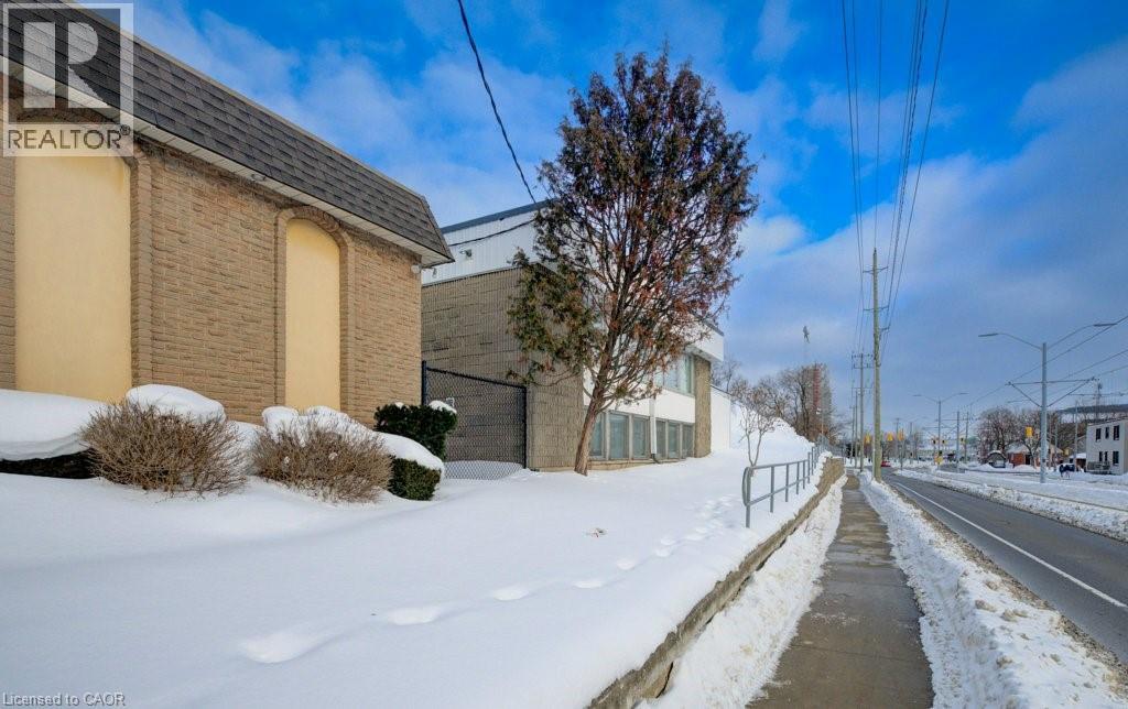 354 E Charles Street E, Kitchener, Ontario  N2G 4L5 - Photo 7 - 40807731