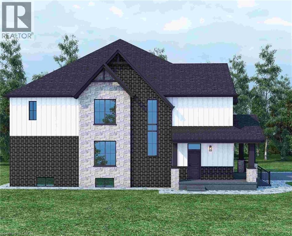 45 Stauffer Woods Trail, Kitchener, Ontario  N2P 0K7 - Photo 2 - 40807758