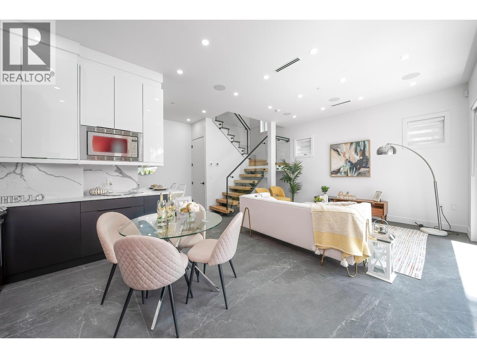 1 2777 E 27th Avenue, Vancouver, British Columbia  V5R 1N4 - Photo 8 - R3050132