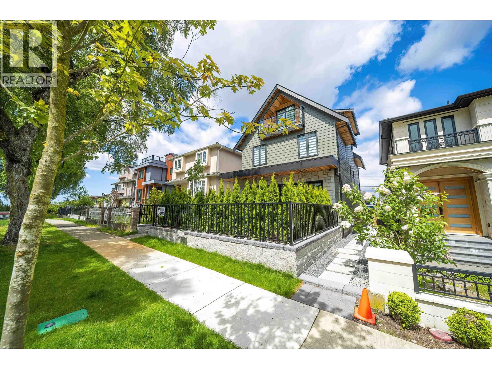 1 2777 E 27th Avenue, Vancouver, British Columbia  V5R 1N4 - Photo 30 - R3050132