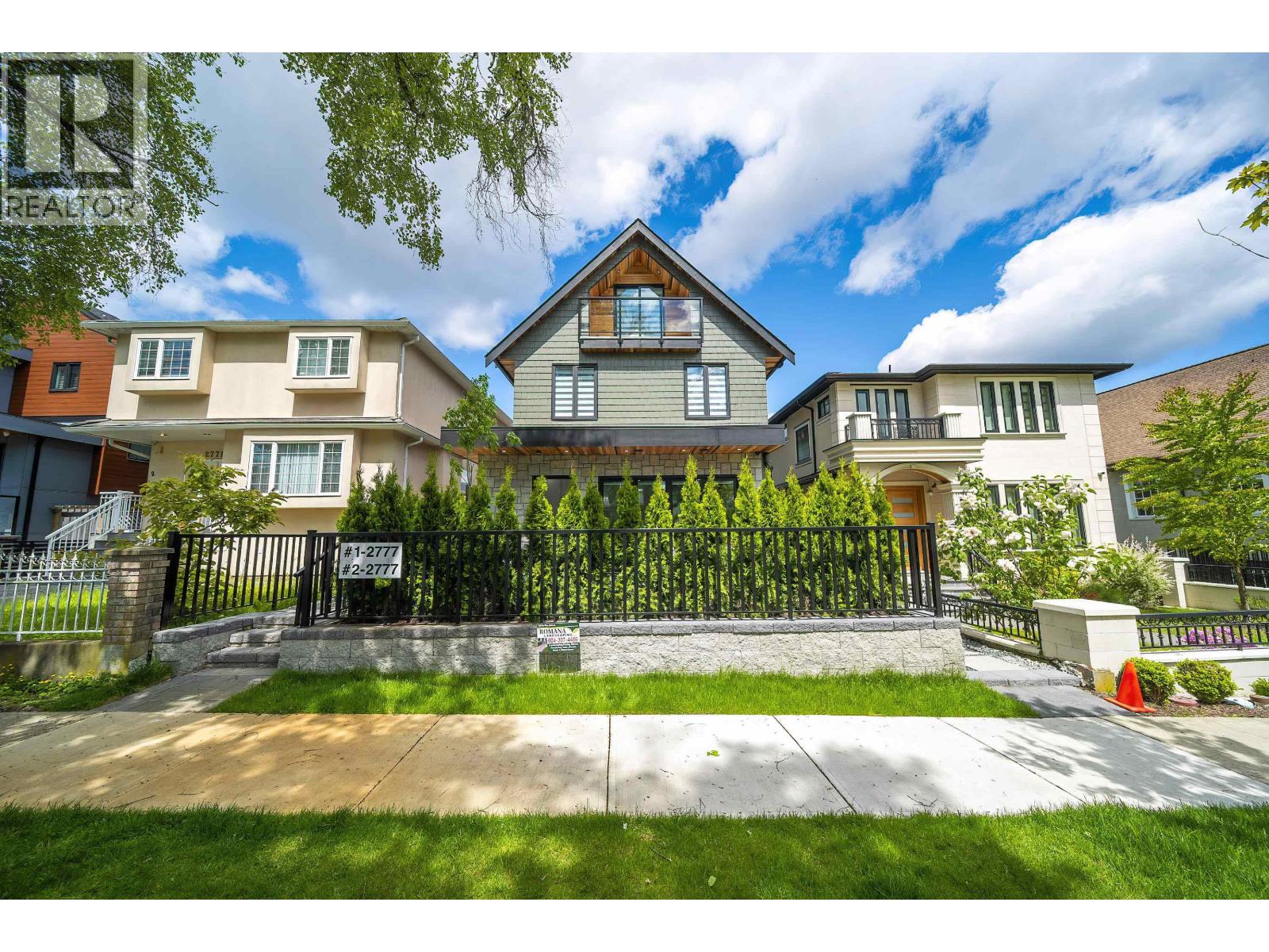 1 2777 E 27th Avenue, Vancouver, British Columbia  V5R 1N4 - Photo 29 - R3050132