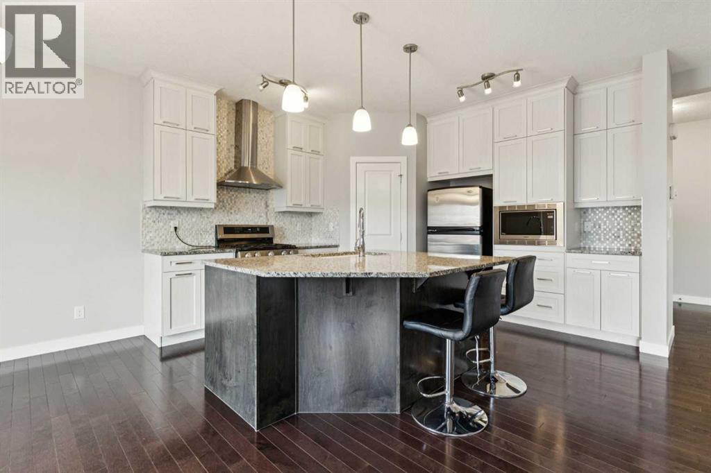 171 Kinniburgh Road, Chestermere, Alberta  T1X 0T8 - Photo 5 - A2283811