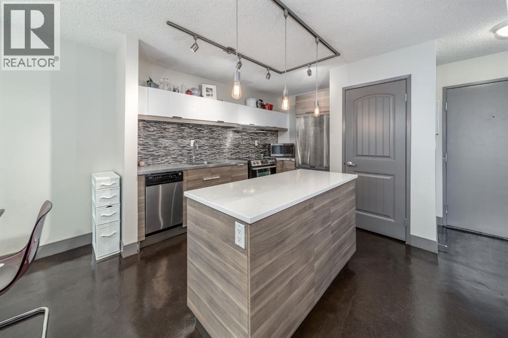 17, 711 3 Avenue Sw, Calgary, Alberta  T2P 0G8 - Photo 5 - A2286057