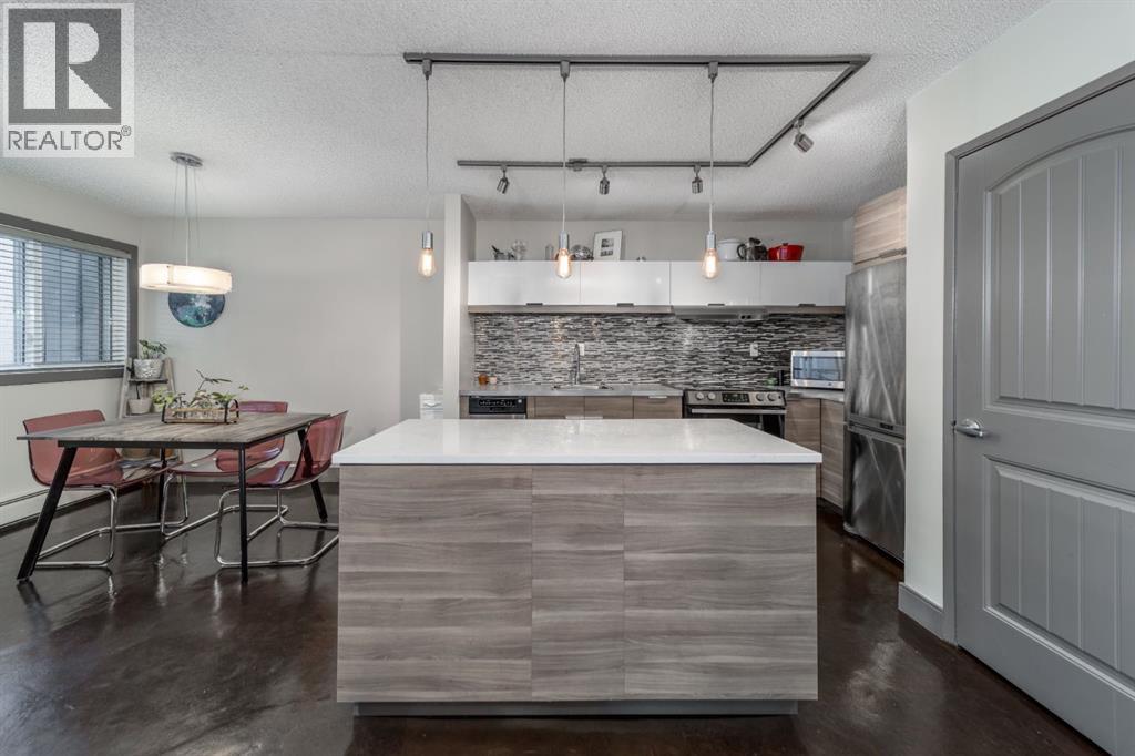 17, 711 3 Avenue Sw, Calgary, Alberta  T2P 0G8 - Photo 6 - A2286057