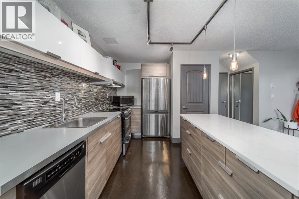 17, 711 3 Avenue Sw, Calgary, Alberta  T2P 0G8 - Photo 7 - A2286057