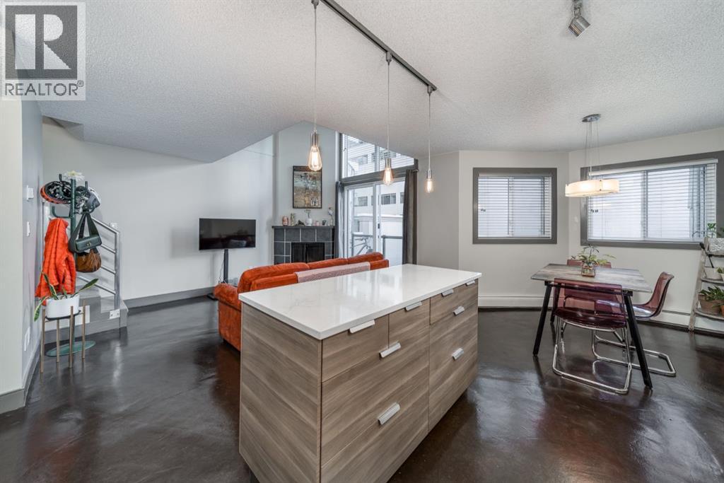 17, 711 3 Avenue Sw, Calgary, Alberta  T2P 0G8 - Photo 10 - A2286057