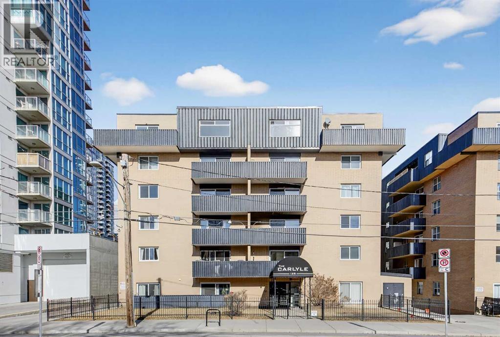 203, 128 15 Avenue Sw, Calgary, Alberta  T2R 0P5 - Photo 2 - A2286071