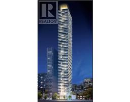 4606 - 42 CHARLES STREET E, Toronto, Ontario