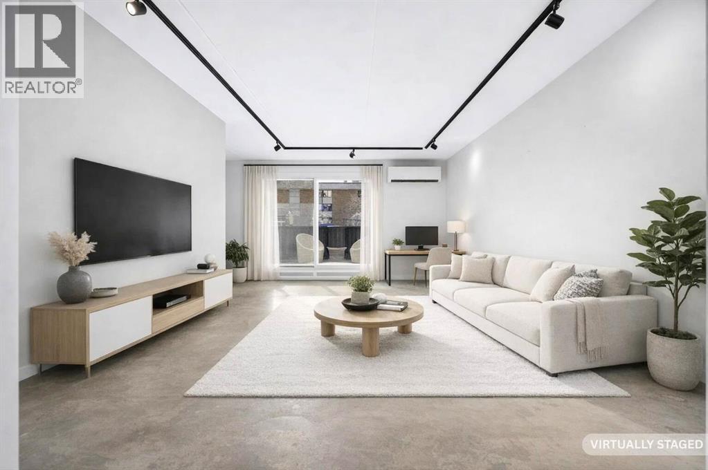 203, 128 15 Avenue Sw, Calgary, Alberta  T2R 0P5 - Photo 4 - A2286071