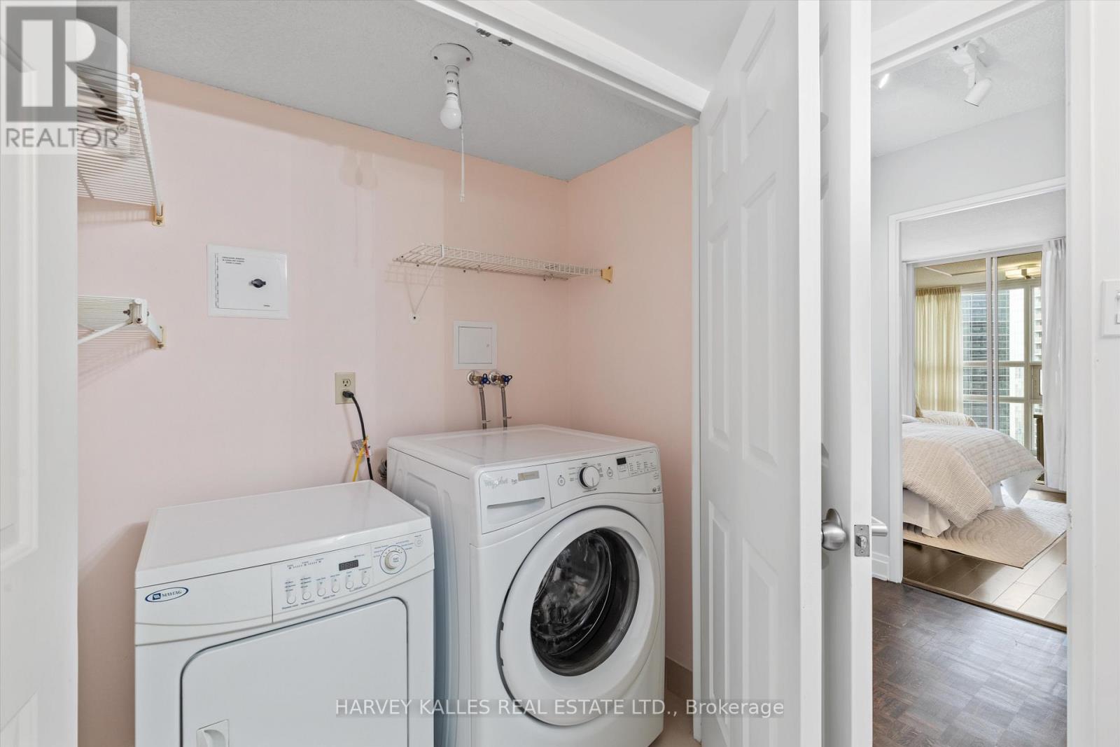 1205 - 131 Beecroft Road, Toronto, Ontario  M2N 6G9 - Photo 12 - C12821360