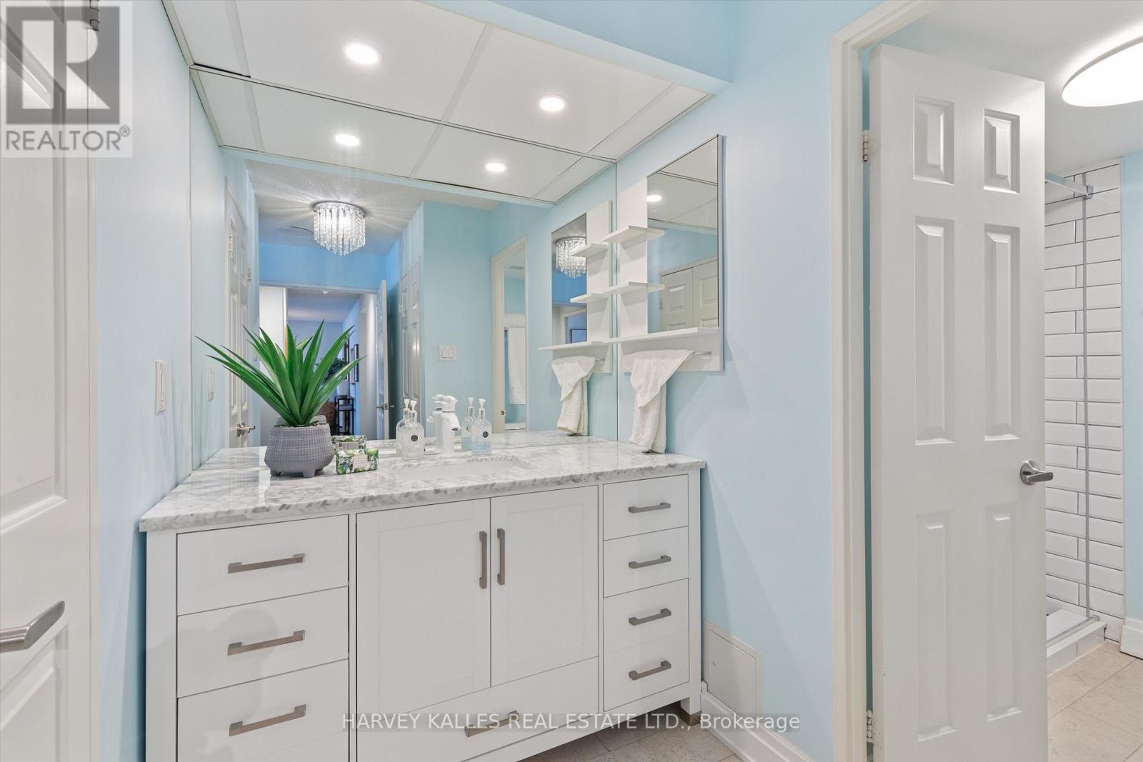 1205 - 131 Beecroft Road, Toronto, Ontario  M2N 6G9 - Photo 17 - C12821360