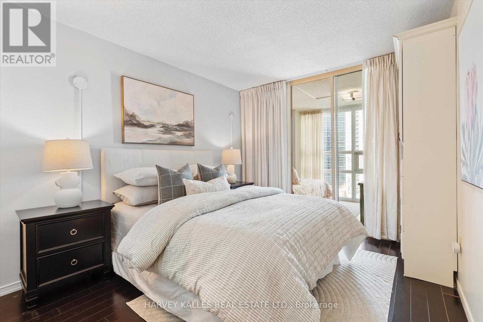 1205 - 131 Beecroft Road, Toronto, Ontario  M2N 6G9 - Photo 20 - C12821360