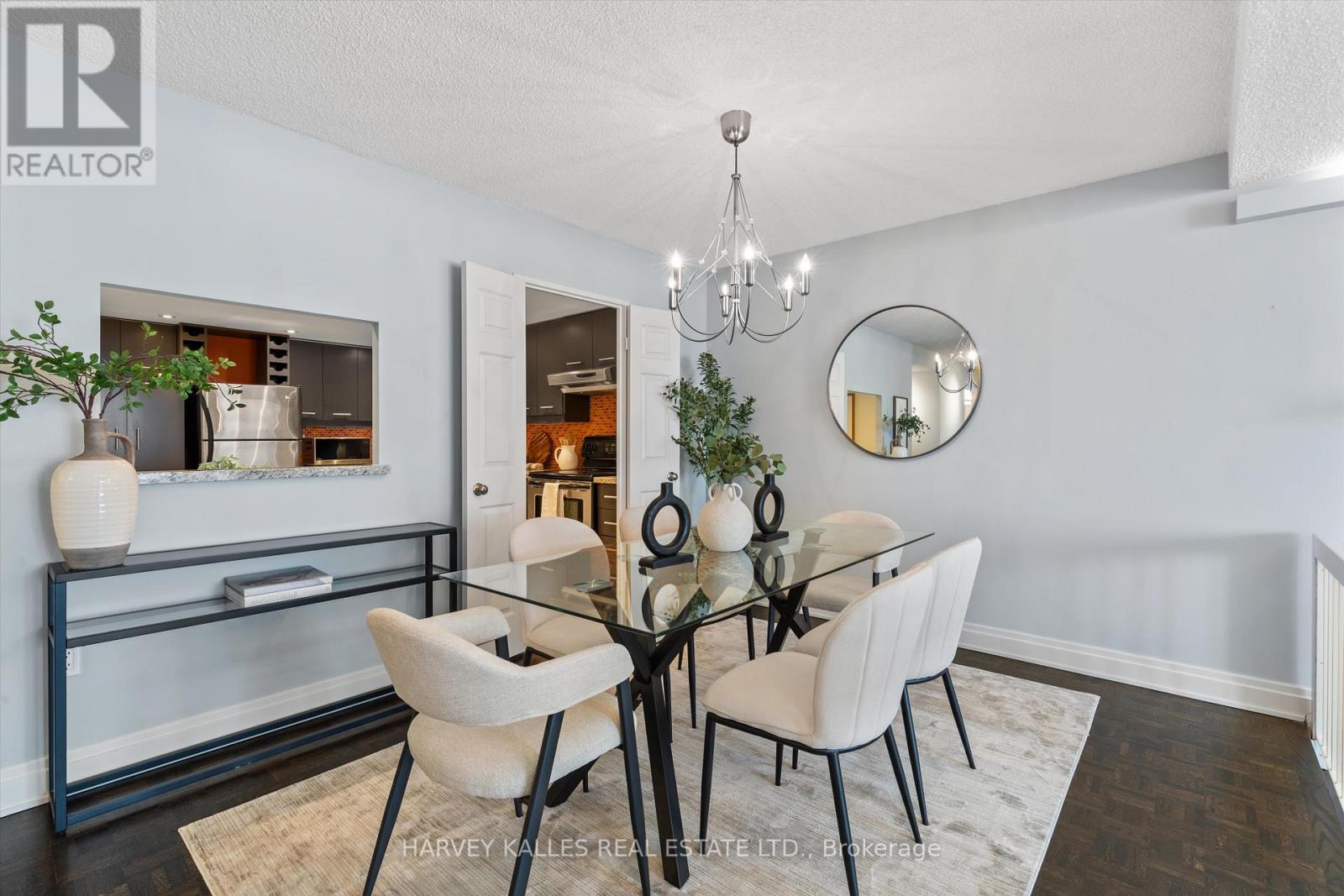 1205 - 131 Beecroft Road, Toronto, Ontario  M2N 6G9 - Photo 6 - C12821360