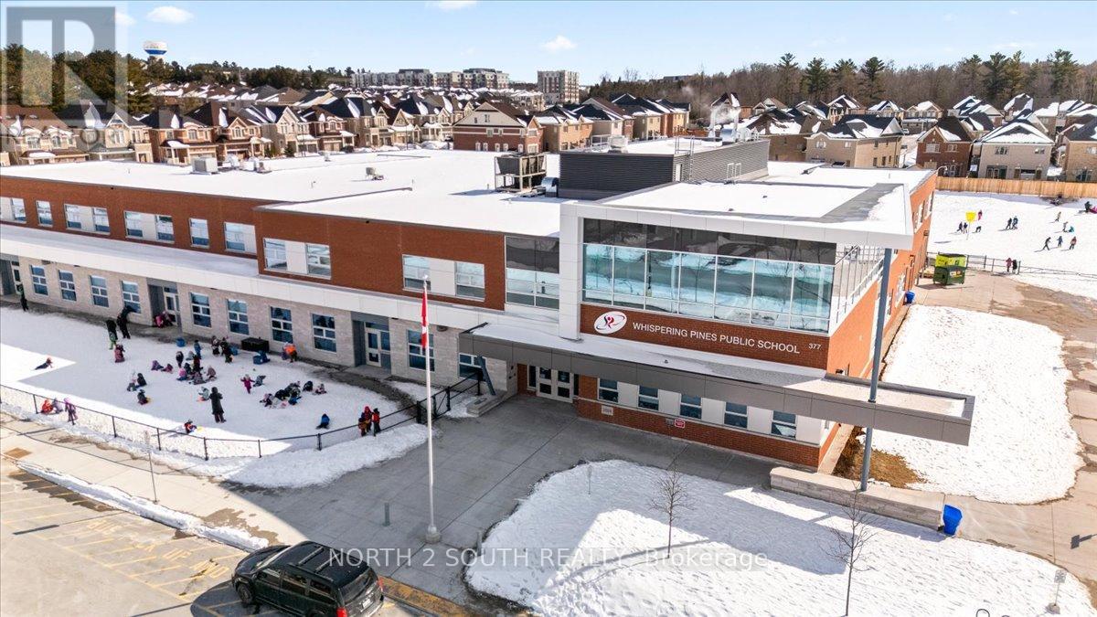 17 Gower Drive, Aurora, Ontario  L4G 0V9 - Photo 45 - N12821380