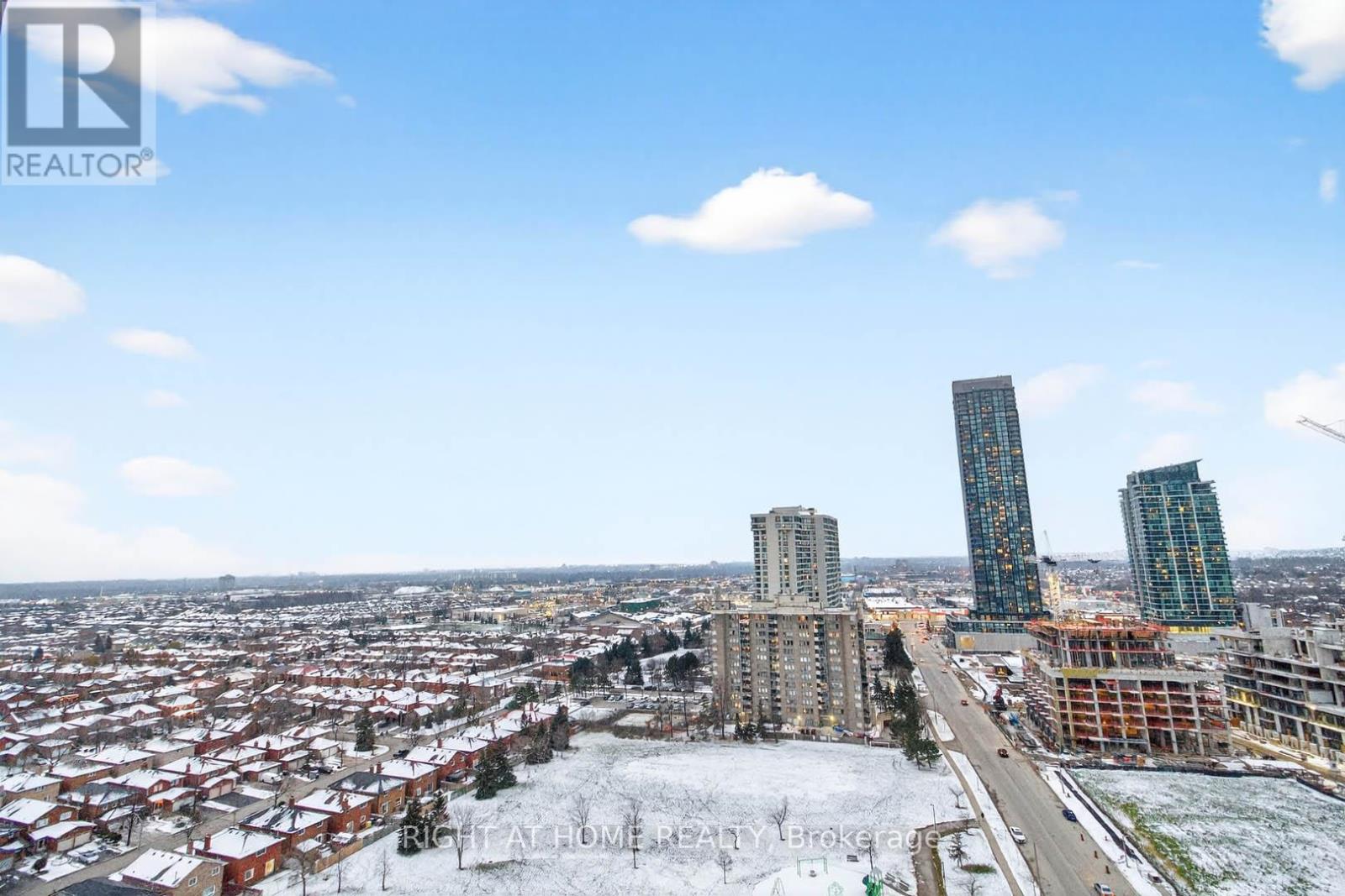 2204 - 400 WEBB DRIVE, Mississauga, Ontario