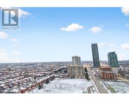 2204 - 400 WEBB DRIVE, Mississauga, Ontario