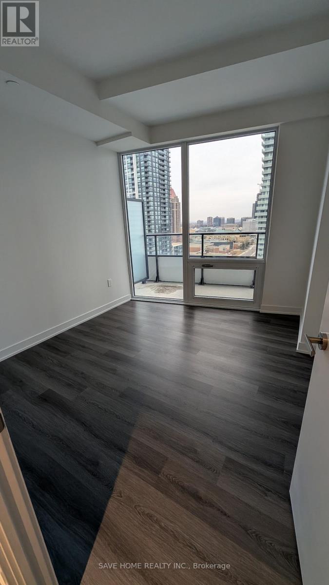 1407 - 3980 Confederation Parkway, Mississauga, Ontario  L5B 0K7 - Photo 4 - W12821382