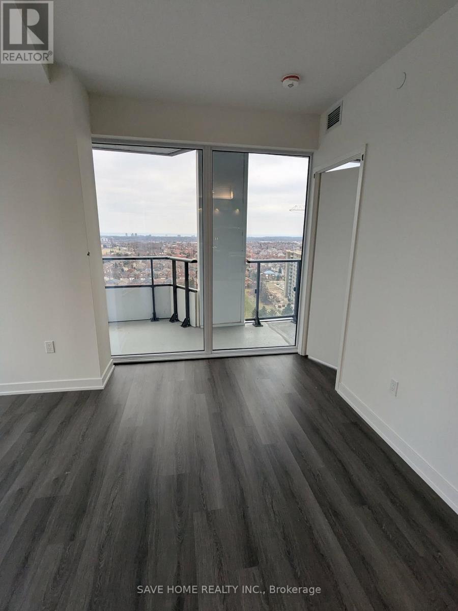 1407 - 3980 Confederation Parkway, Mississauga, Ontario  L5B 0K7 - Photo 5 - W12821382