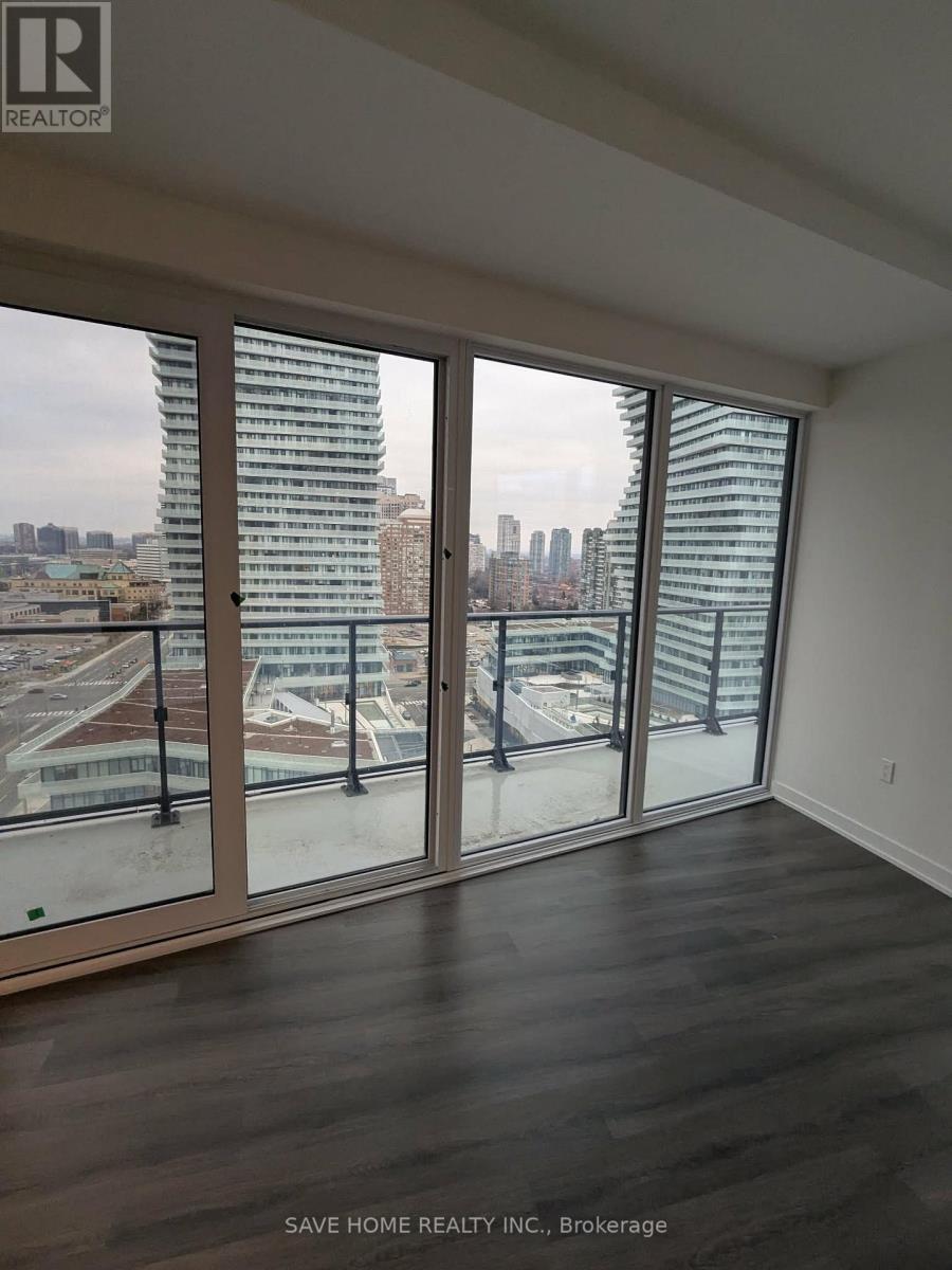 1407 - 3980 Confederation Parkway, Mississauga, Ontario  L5B 0K7 - Photo 6 - W12821382