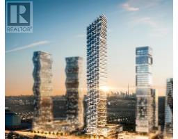 1407 - 3980 CONFEDERATION PARKWAY, Mississauga, Ontario