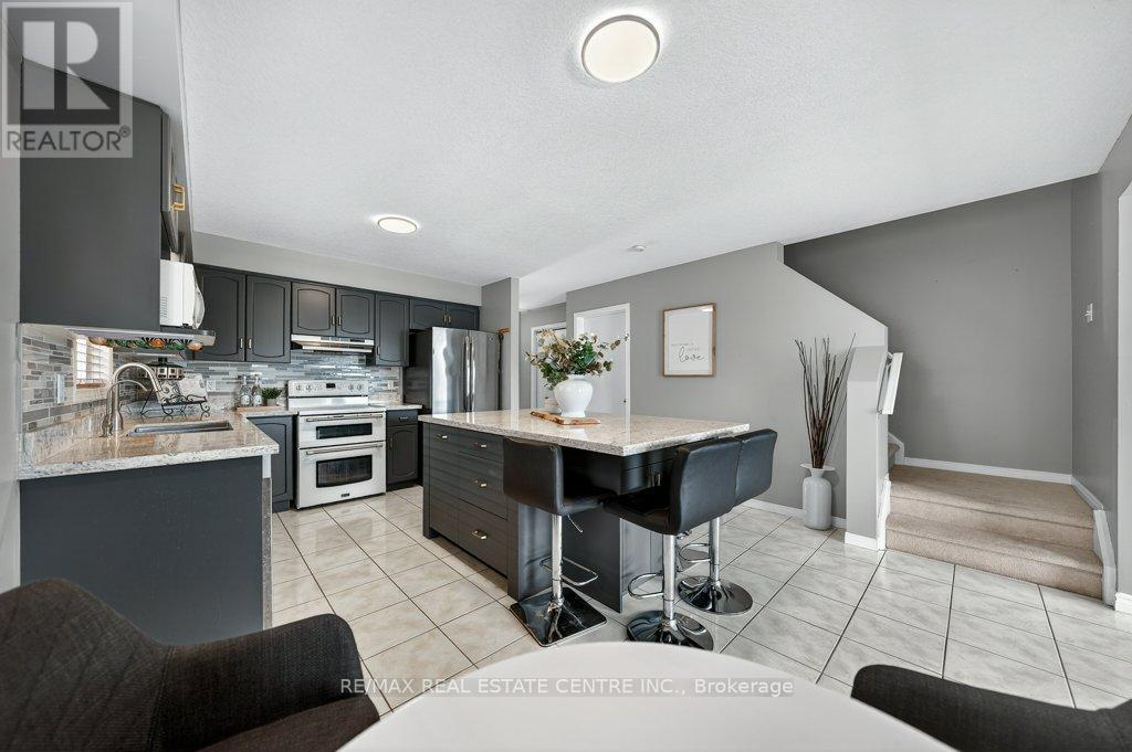 14 Chester Drive, Cambridge, Ontario  N1T 2C4 - Photo 10 - X12821374