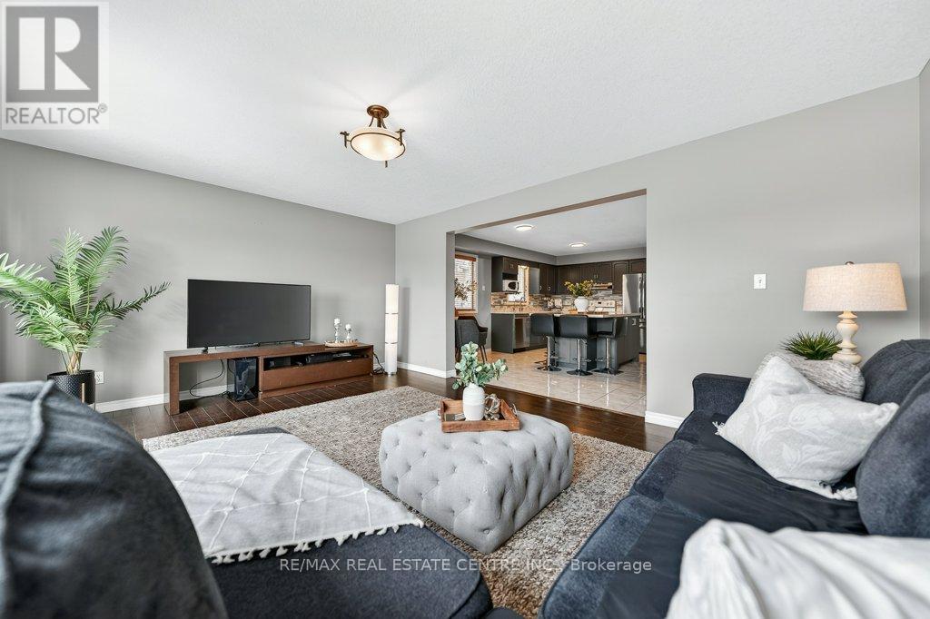 14 Chester Drive, Cambridge, Ontario  N1T 2C4 - Photo 19 - X12821374