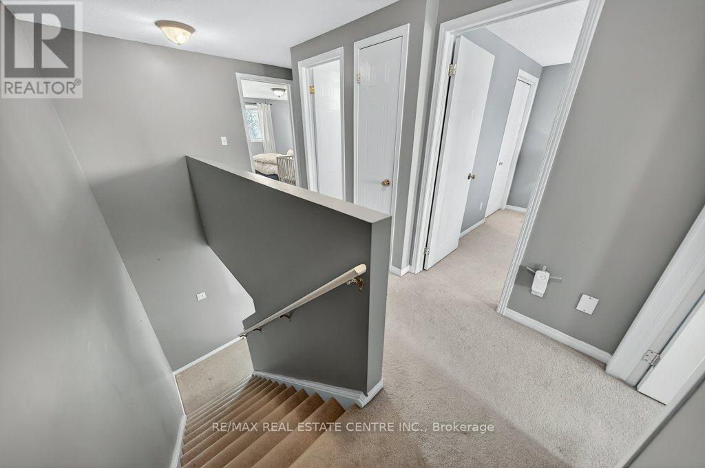 14 Chester Drive, Cambridge, Ontario  N1T 2C4 - Photo 21 - X12821374