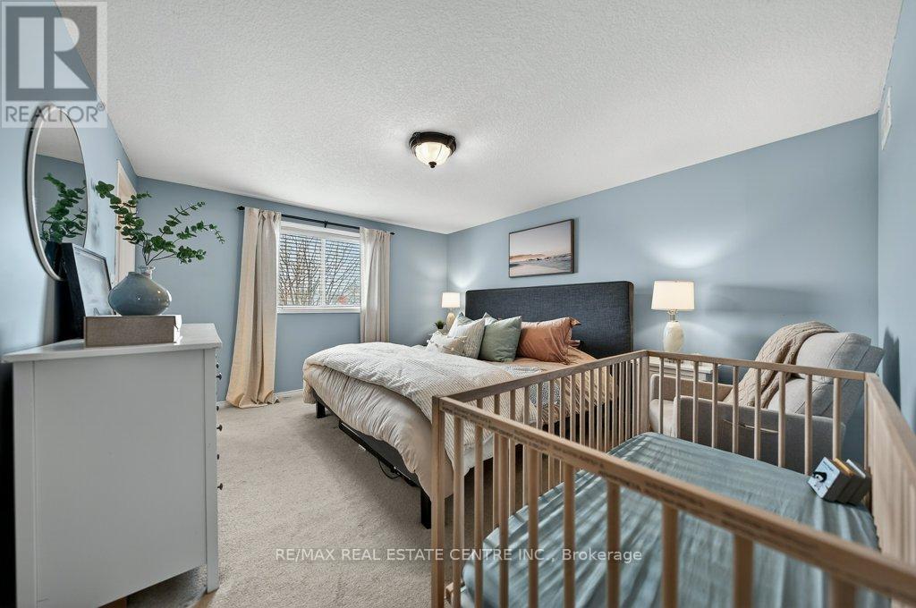 14 Chester Drive, Cambridge, Ontario  N1T 2C4 - Photo 23 - X12821374