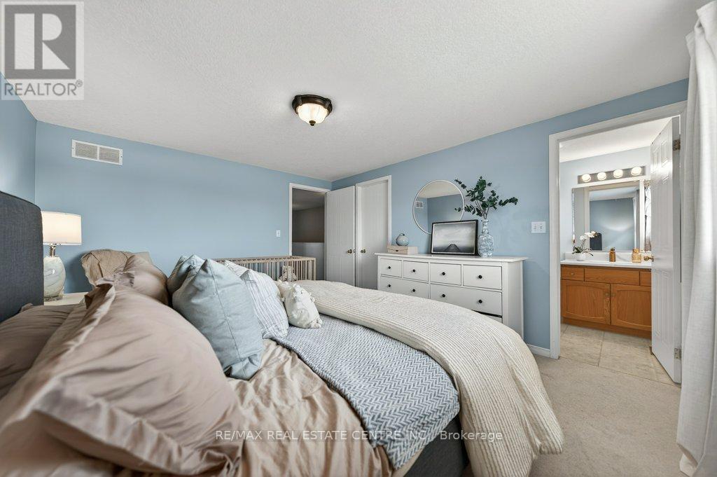 14 Chester Drive, Cambridge, Ontario  N1T 2C4 - Photo 25 - X12821374