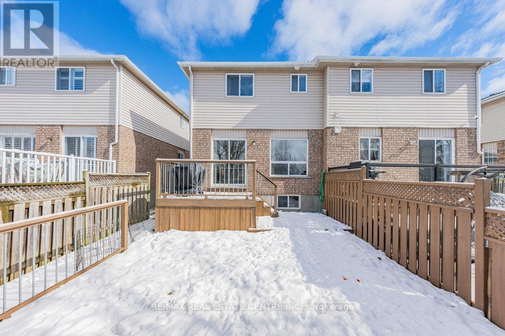14 Chester Drive, Cambridge, Ontario  N1T 2C4 - Photo 43 - X12821374
