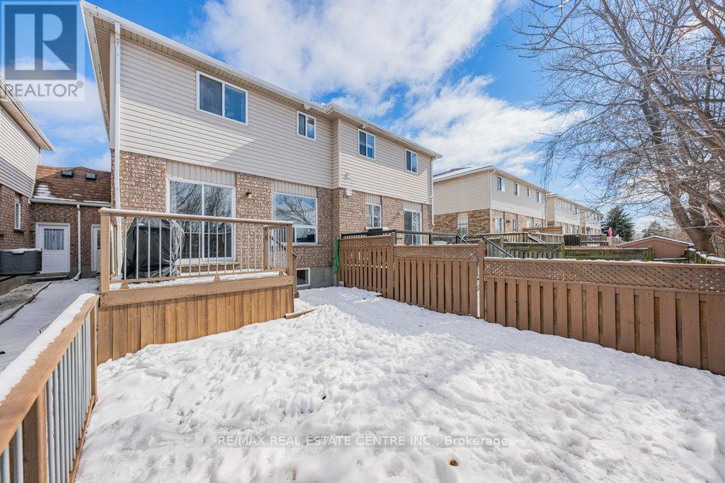 14 Chester Drive, Cambridge, Ontario  N1T 2C4 - Photo 44 - X12821374
