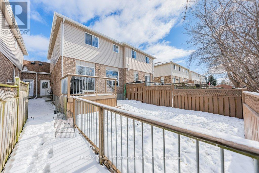 14 Chester Drive, Cambridge, Ontario  N1T 2C4 - Photo 45 - X12821374