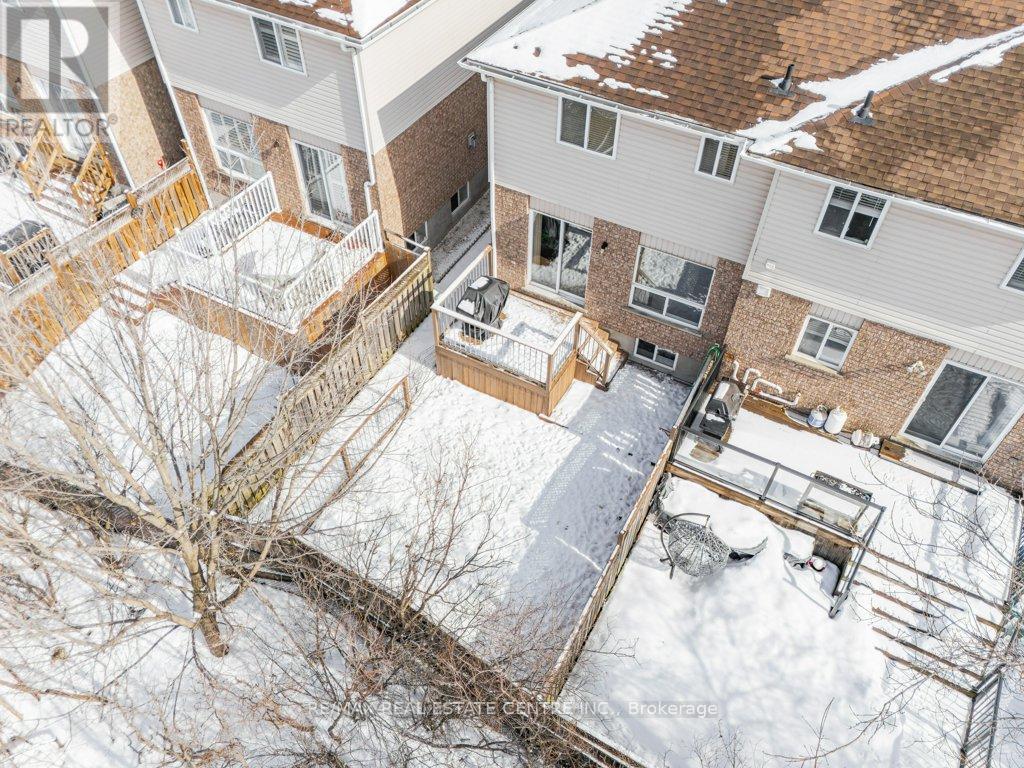 14 Chester Drive, Cambridge, Ontario  N1T 2C4 - Photo 47 - X12821374