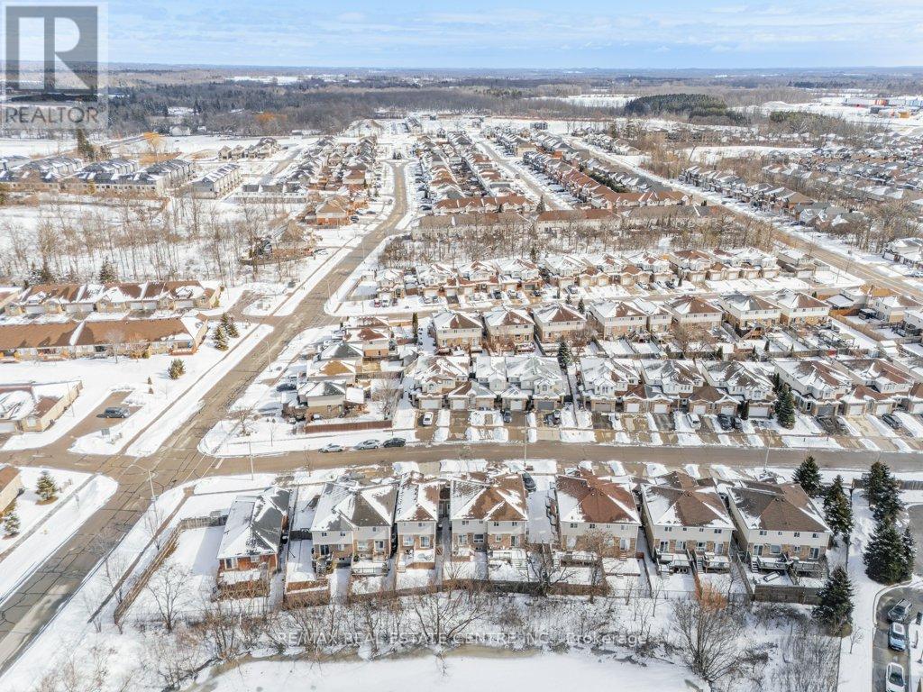 14 Chester Drive, Cambridge, Ontario  N1T 2C4 - Photo 50 - X12821374