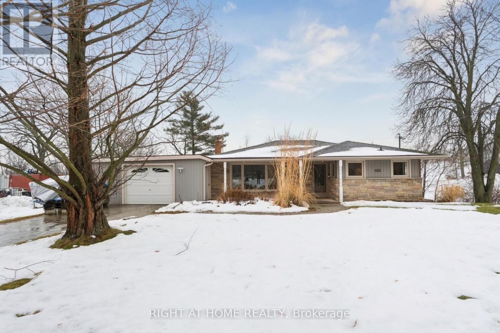 4451 THIRTY ROAD, Lincoln, Ontario
