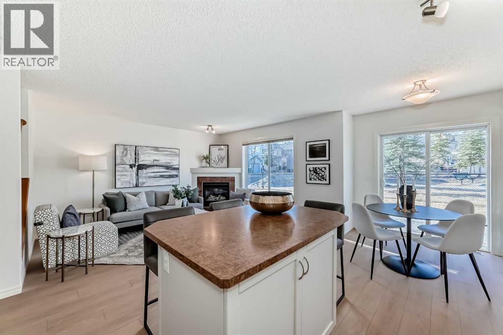 105, 371 Marina Drive, Chestermere, Alberta  T1X 1V1 - Photo 6 - A2284332