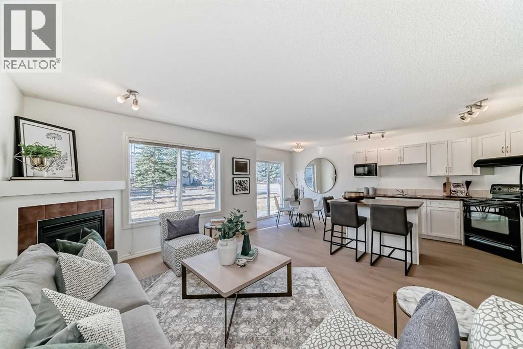 105, 371 Marina Drive, Chestermere, Alberta  T1X 1V1 - Photo 16 - A2284332