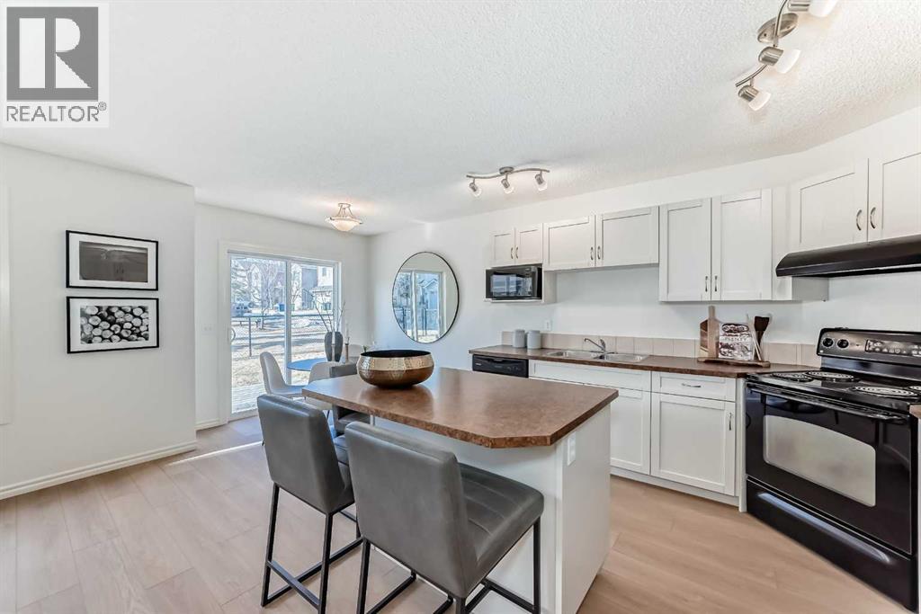 105, 371 Marina Drive, Chestermere, Alberta  T1X 1V1 - Photo 4 - A2284332