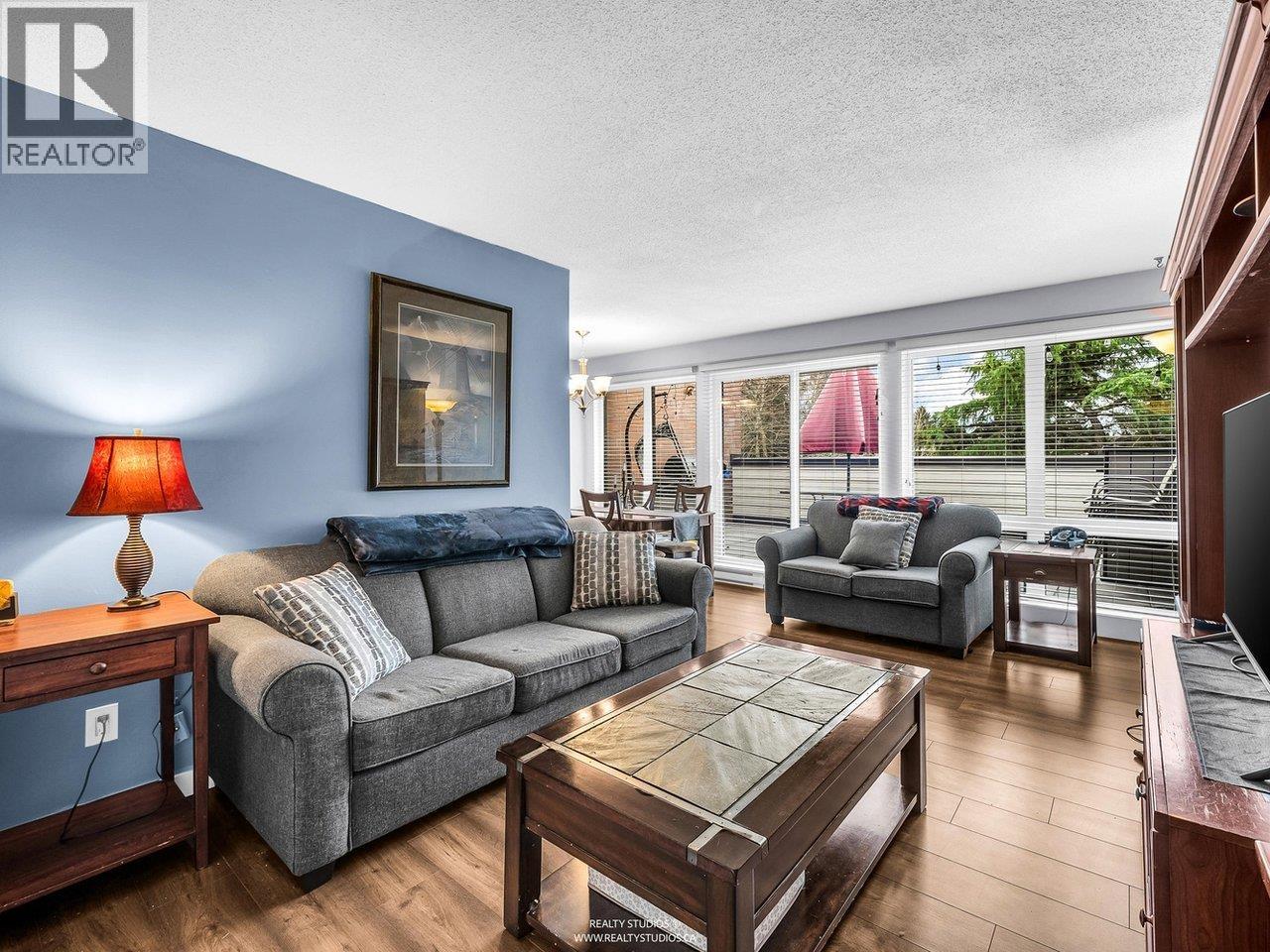 21 10200 4th Avenue, Richmond, British Columbia V7E 1V3 - Photo 1 - R3092800