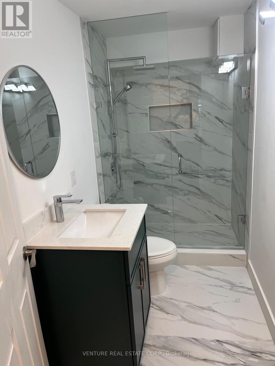 Rear - 55 Batson Drive, Aurora, Ontario  L4G 3P9 - Photo 11 - N12750164