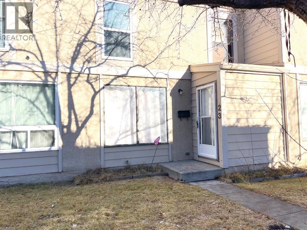 23, 2319 56 Street Ne, Calgary, Alberta  T1Y 2M2 - Photo 1 - A2271428