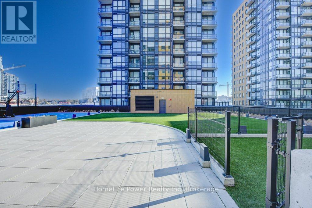 1810 - 108 Garment Street, Kitchener, Ontario  N2G 0E2 - Photo 31 - X12821408