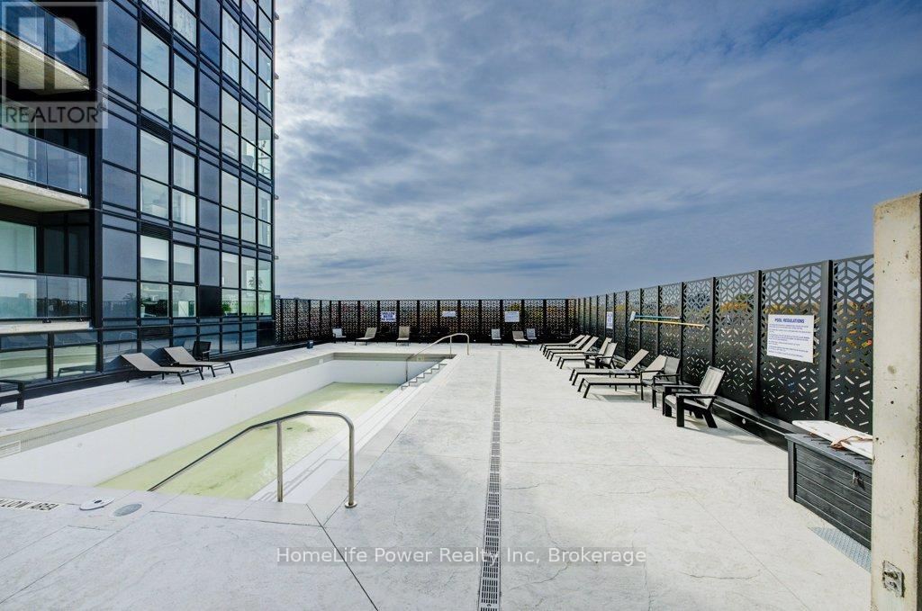 1810 - 108 Garment Street, Kitchener, Ontario  N2G 0E2 - Photo 38 - X12821408