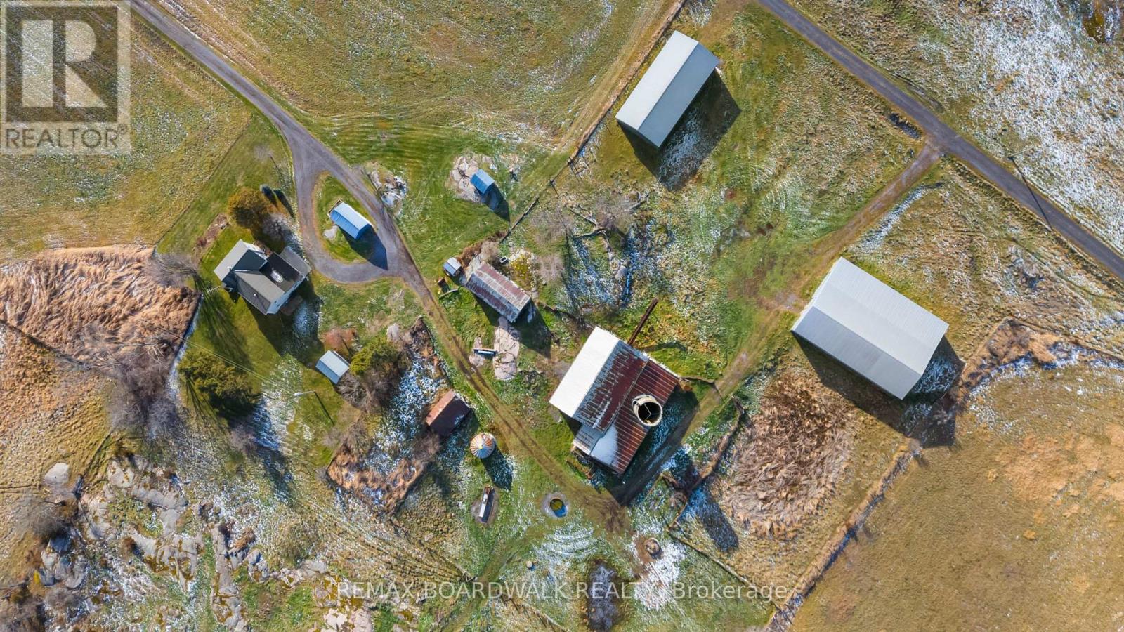 202 Marble Rock Road, Front Of Leeds & Seeleys Bay, Ontario  K7G 2V4 - Photo 2 - X12821392