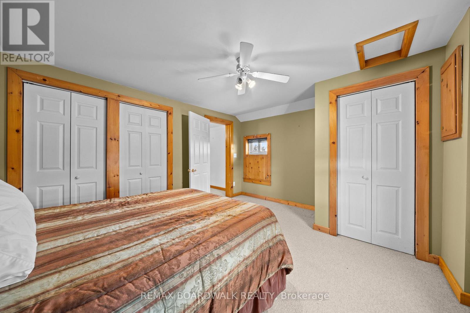 202 Marble Rock Road, Front Of Leeds & Seeleys Bay, Ontario  K7G 2V4 - Photo 20 - X12821392