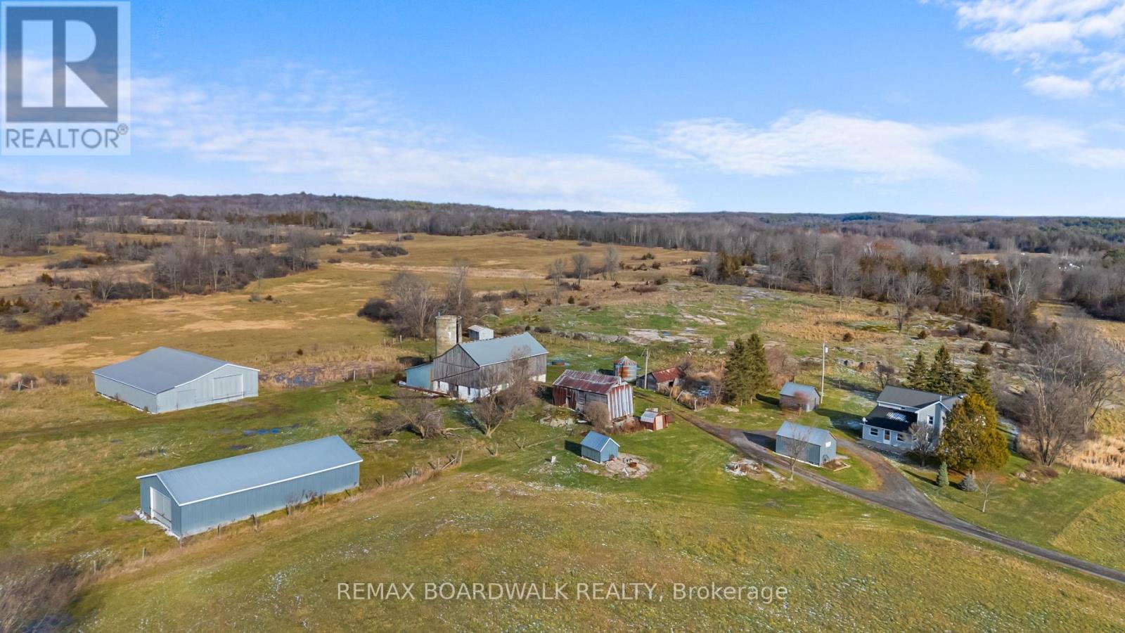 202 Marble Rock Road, Front Of Leeds & Seeleys Bay, Ontario  K7G 2V4 - Photo 3 - X12821392