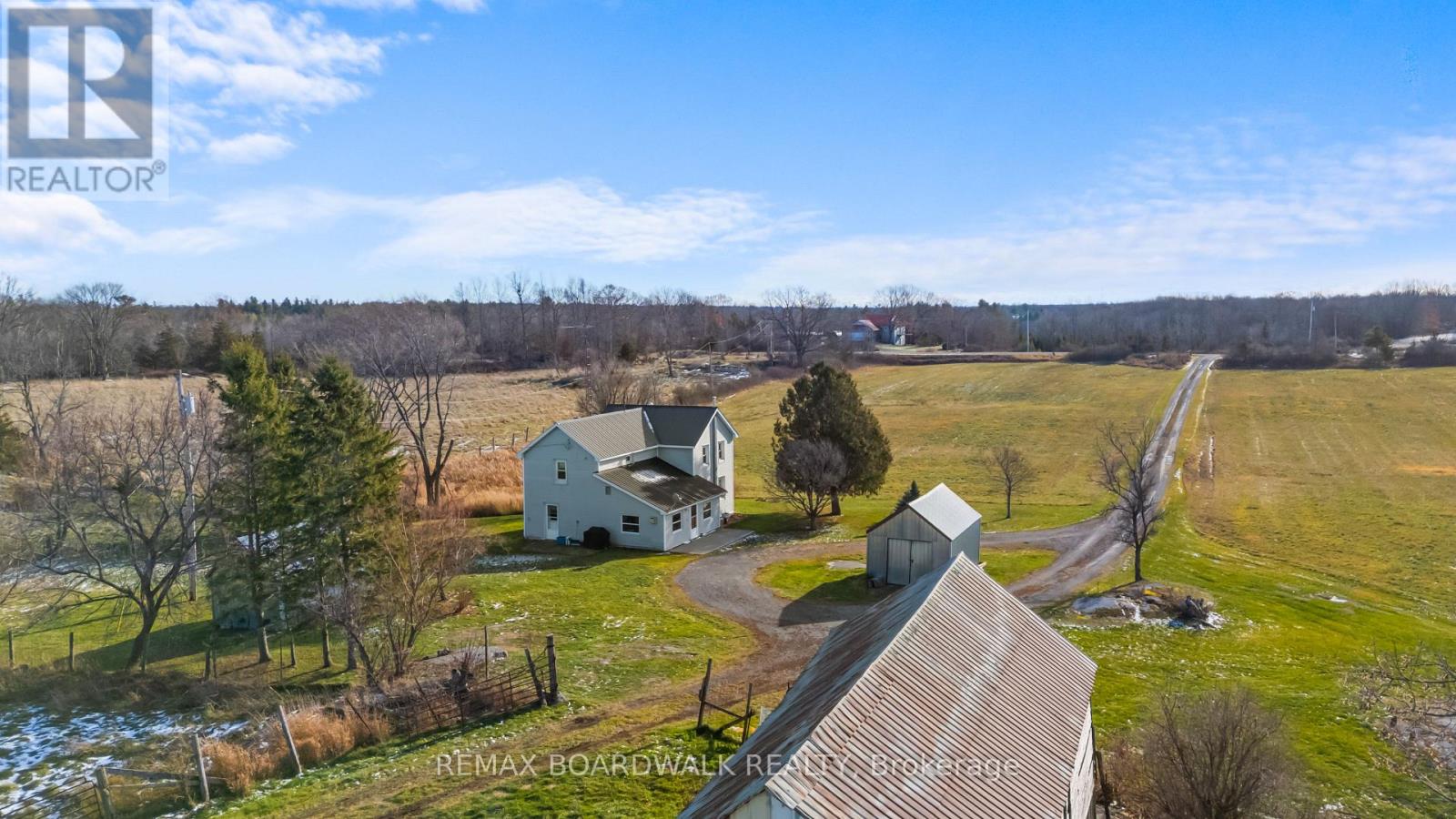 202 Marble Rock Road, Front Of Leeds & Seeleys Bay, Ontario  K7G 2V4 - Photo 35 - X12821392